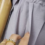 【17541】ルーズシャツ＆ショートパンツ	 | SneepDip | 詳細画像10 