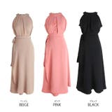 【17542】ホルターネックキャミ＆スカートSET	 | SneepDip | 詳細画像14 