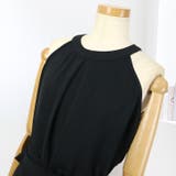 【17542】ホルターネックキャミ＆スカートSET	 | SneepDip | 詳細画像9 