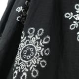 【17544】エスニックホルターネックトップス 	 | SneepDip | 詳細画像11 