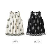 【17544】エスニックホルターネックトップス 	 | SneepDip | 詳細画像13 