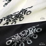 【17544】エスニックホルターネックトップス 	 | SneepDip | 詳細画像14 