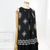 【17544】エスニックホルターネックトップス 	 | SneepDip | 詳細画像6 