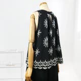 【17544】エスニックホルターネックトップス 	 | SneepDip | 詳細画像7 