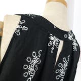 【17544】エスニックホルターネックトップス 	 | SneepDip | 詳細画像9 