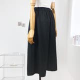 【17546】タックワイドパンツ	 | SneepDip | 詳細画像6 