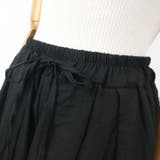 【17546】タックワイドパンツ	 | SneepDip | 詳細画像7 