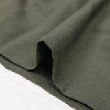 【17546】タックワイドパンツ	 | SneepDip | 詳細画像10 