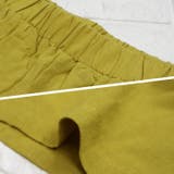 【17548】ワイドガウチョパンツ	 | SneepDip | 詳細画像9 