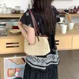 【17551】レトロエスニックブラウス	 | SneepDip | 詳細画像5 