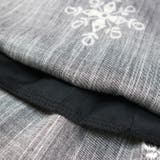 【17556】エスニックロングスカート	 | SneepDip | 詳細画像9 