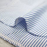 【17560】ストライプシャツワンピース	 | SneepDip | 詳細画像11 