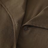 【17562】開襟レトロワンピース	 | SneepDip | 詳細画像8 