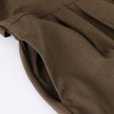 【17562】開襟レトロワンピース	 | SneepDip | 詳細画像9 