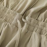 【17564】セット風シンプルワンピース	 | SneepDip | 詳細画像6 