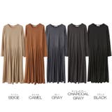 【17565】とろみプリーツワンピース	 | SneepDip | 詳細画像14 