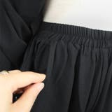 【17567】長袖ブラウス&パンツSET | SneepDip | 詳細画像8 