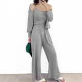 【17569】リラックスコーデ3点SET	 | SneepDip | 詳細画像2 