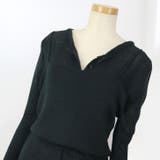 【17571】ニットビスチェ&カーディガン | SneepDip | 詳細画像7