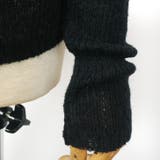 【17571】ニットビスチェ&カーディガン | SneepDip | 詳細画像8