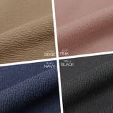 【17575】配色スリーブワンピース	 | SneepDip | 詳細画像12 