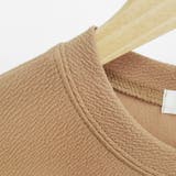 【17575】配色スリーブワンピース	 | SneepDip | 詳細画像9 