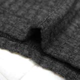 【17576】ふんわり柔らかリブワンピース	 | SneepDip | 詳細画像12 