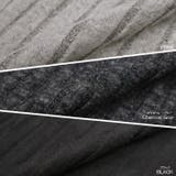 【17576】ふんわり柔らかリブワンピース	 | SneepDip | 詳細画像14 