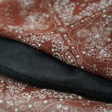 【17577】レトロペイズリーロングワンピース	 | SneepDip | 詳細画像10 