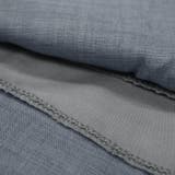 【17580】バイカラーロングワンピース	 | SneepDip | 詳細画像8 