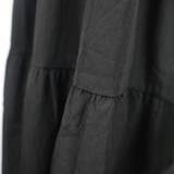 【17586】ティアードロングワンピース	 | SneepDip | 詳細画像11 