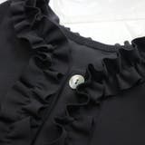 【17589】フリルベスト	 | SneepDip | 詳細画像7 