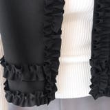 【17589】フリルベスト	 | SneepDip | 詳細画像8 