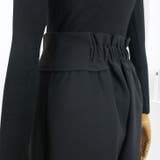 【17590】ポケットフリルパンツ	 | SneepDip | 詳細画像5 