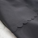 【17590】ポケットフリルパンツ	 | SneepDip | 詳細画像8 