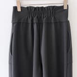 【17590】ポケットフリルパンツ	 | SneepDip | 詳細画像9 