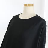 【17591】サイドスリットロンT | SneepDip | 詳細画像7