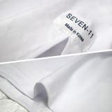 【17591】サイドスリットロンT | SneepDip | 詳細画像9