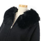 【17593】ファーニットZIPフーディー	 | SneepDip | 詳細画像8