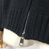 【17593】ファーニットZIPフーディー	 | SneepDip | 詳細画像10