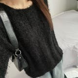 【17595】シャギーニット | SneepDip | 詳細画像5