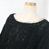 【17595】シャギーニット | SneepDip | 詳細画像7