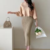 【17599】ドルマンスリーブニット	 | SneepDip | 詳細画像12 