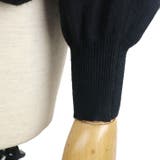 【17599】ドルマンスリーブニット	 | SneepDip | 詳細画像5 