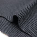 【17600】ベルト付きニットワンピース	 | SneepDip | 詳細画像11 