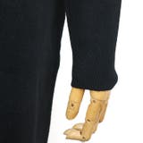 【17600】ベルト付きニットワンピース	 | SneepDip | 詳細画像9 