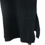 【17600】ベルト付きニットワンピース	 | SneepDip | 詳細画像10 