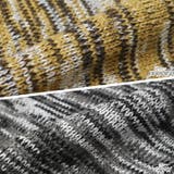 【17601】マルチカラーニットキャミロングワンピース | SneepDip | 詳細画像12 