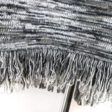 【17601】マルチカラーニットキャミロングワンピース | SneepDip | 詳細画像8 