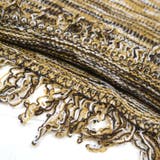 【17601】マルチカラーニットキャミロングワンピース | SneepDip | 詳細画像10 